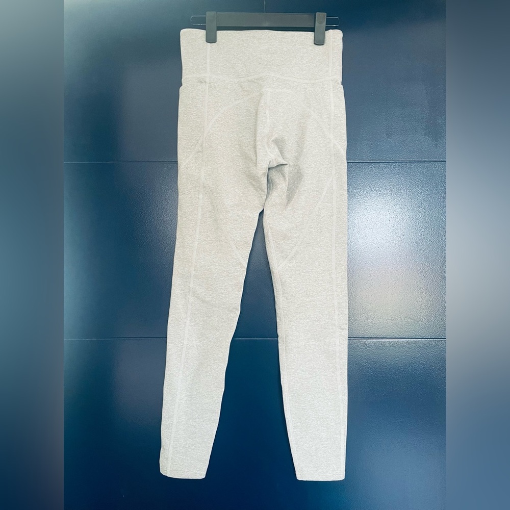 Gray Sweatpants
